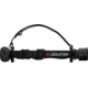 LED Lenser H15R Core Headlamp, Li-ion 7.4V, Black, 880502