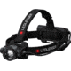 LED Lenser H15R Core Headlamp, Li-ion 7.4V, Black, 880502