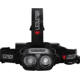 LED Lenser H19R Core Headlamp, Li-ion 7.4V, Black, 880503
