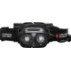 LED Lenser H19R Core Headlamp, Li-ion 7.4V, Black, 880503