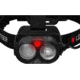 LED Lenser H19R Core Headlamp, Li-ion 7.4V, Black, 880503