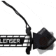 LED Lenser H19R Signature Headlamp, Li-ion 7.4V, Black, 880507