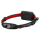 LED Lenser H4R.2 Li-Ion Rechargeable LED Headlamp, 250 Lumens, Box, Black, 880475
