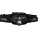LED Lenser H5 Core Headlamps, 2x AA Alkaline 1.5V, Black, 880504