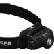 LED Lenser H5R Core Headlamp, Li-ion 3.7V, Black, 880505