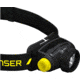 LED Lenser H5R Work Headlamp, Li-ion 3.7V, Black, 880510