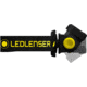 LED Lenser H5R Work Headlamp, Li-ion 3.7V, Black, 880510