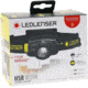 LED Lenser H5R Work Headlamp, Li-ion 3.7V, Black, 880510