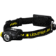 LED Lenser H5R Work Headlamp, Li-ion 3.7V, Black, 880510