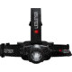 LED Lenser H7R Core Headlamp, Li-ion 3.7V, Black, 880506
