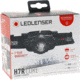 LED Lenser H7R Core Headlamp, Li-ion 3.7V, Black, 880506