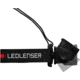 LED Lenser H7R Core Headlamp, Li-ion 3.7V, Black, 880506