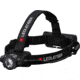 LED Lenser H7R Core Headlamp, Li-ion 3.7V, Black, 880506
