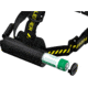 LED Lenser H7R Work Headlamp, Li-ion 3.7V, Black, 880511