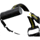 LED Lenser H7R Work Headlamp, Li-ion 3.7V, Black, 880511