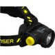 LED Lenser H7R Work Headlamp, Li-ion 3.7V, Black, 880511