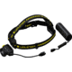 LED Lenser H7R Work Headlamp, Li-ion 3.7V, Black, 880511