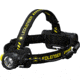LED Lenser H7R Work Headlamp, Li-ion 3.7V, Black, 880511