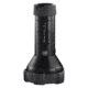 LED Lenser I18R Li-Ion Rechargeable 3x LED Flashlight, 3000 Lumens, Box, Black, 880425