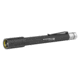 LED Lenser I6 Li-Ion Rechargeable LED Pen Light, 120 Lumens, Box, Black, 880318