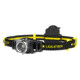 LED Lenser IH3 3x AAA LED Headlamp, 120 Lumens, Box, Black, 880387