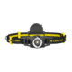 LED Lenser IH3 3x AAA LED Headlamp, 120 Lumens, Box, Black, 880387