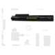 LED Lenser IL4 2x AA Compact EX-Protected Pen Light, 80 Lumens, Box, Black, 880433