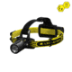 LED Lenser ILH8 3x AA Headlamp, 280 Lumens, Box, Black, 880435