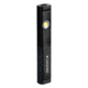LED Lenser IW4R Li-Ion Rechargeable LED Pocket Work Light, 150 Lumens, Box, Black, 502003