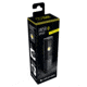 LED Lenser IW5R Li-Ion Rechargeable LED Work Light, 300 Lumens, Box, Black, 502004