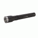 LED Lenser M17R Flashlight, Black 880124