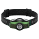LED Lenser MH4 1x AA LED Multi-Functional Headlamp, 200 Lumens, Box, Green, 880438