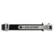 LED Lenser MH5 Li-Ion Rechargeable LED Headlamp, 400 Lumens, Box, Black, 880441