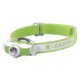 LED Lenser MH5 Li-Ion Rechargeable LED Headlamp, 400 Lumens, Box, Green, 880448