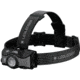 LED Lenser MH7 Li-Ion Rechargeable LED Headlamp, 600 Lumens, Box, Black, 880442
