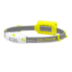 LED LENSER NEO Lightweight 90Lumens Headlamp, YELLOW 880217
