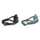 LED Lenser NEO10R 600 Lumen Rechargeable LED Headlamp, Black, Blue