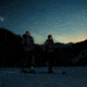 LED Lenser NEO10R Li-Ion Rechargeable LED Headlamp, 600 Lumens, Box, Blue, 880463
