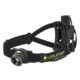 LED Lenser NEO10R Li-Ion Rechargeable LED Headlamp, 600 Lumens, Box, Black, 880464