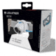 LED Lenser NEO10R Li-Ion Rechargeable LED Headlamp, 600 Lumens, Box, Blue, 880463