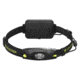 LED Lenser NEO6R Li-Ion Rechargeable LED Headlamp, 240 Lumens, Box, Black, 880462