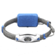LED Lenser NEO6R Li-Ion Rechargeable LED Headlamp, 240 Lumens, Box, Blue, 880459