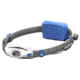 LED Lenser NEO6R Li-Ion Rechargeable LED Headlamp, 240 Lumens, Box, Blue, 880459