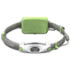 LED Lenser NEO6R Li-Ion Rechargeable LED Headlamp, 240 Lumens, Box, Green, 880460