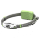LED Lenser NEO6R Li-Ion Rechargeable LED Headlamp, 240 Lumens, Box, Green, 880460