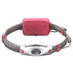 LED Lenser NEO6R Li-Ion Rechargeable LED Headlamp, 240 Lumens, Box, Pink, 880461