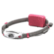 LED Lenser NEO6R Li-Ion Rechargeable LED Headlamp, 240 Lumens, Box, Pink, 880461