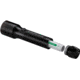 LED Lenser P5R Core Flashlight, Li-ion 3.7V, Black, 880515