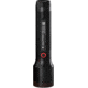 LED Lenser P5R Core Flashlight, Li-ion 3.7V, Black, 880515