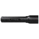 LED Lenser P5R Li-Ion Rechargeable LED Keychain Light, 60 Lumens, Clamshell, Black, 880116